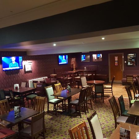 Corriegarth Hotel Inverness Dış mekan fotoğraf