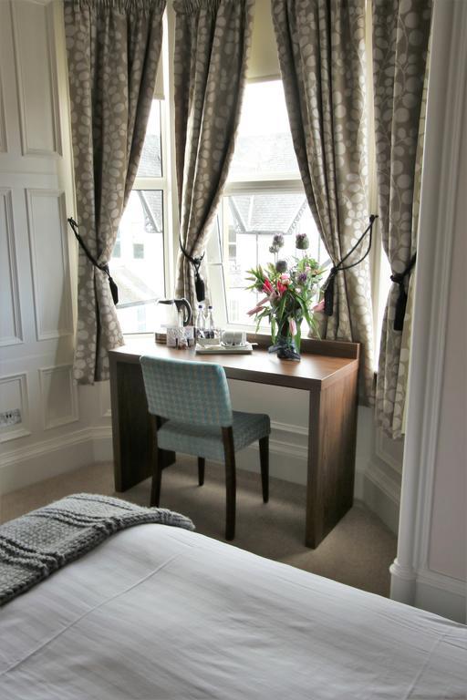 Corriegarth Hotel Inverness Dış mekan fotoğraf