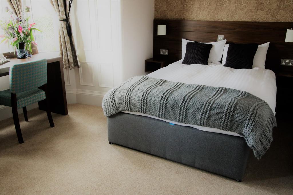 Corriegarth Hotel Inverness Dış mekan fotoğraf
